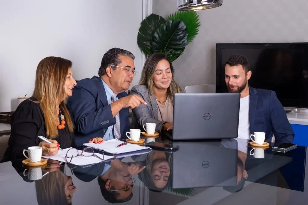 Pâmella Magalhães, CEO e fundadora da Outfi
